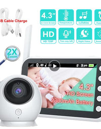 Baby Video Moniter

