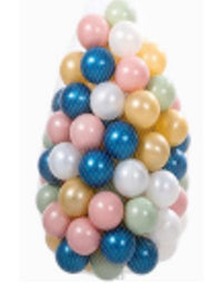 Balls 100Pcs

