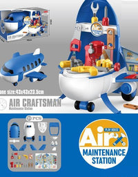 Kids Tool Set
