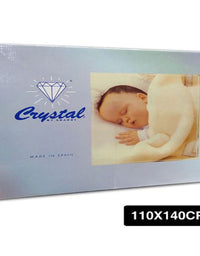 Baby Crystal Blanket
