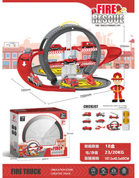 Train Track / Set
