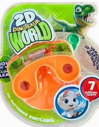 Circular Viewing Machine Toy

