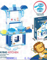 Kitchen Set
