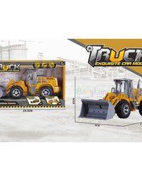 Dinky Toy
