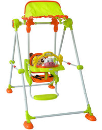 Kids Swing With Canopy Sw-116
