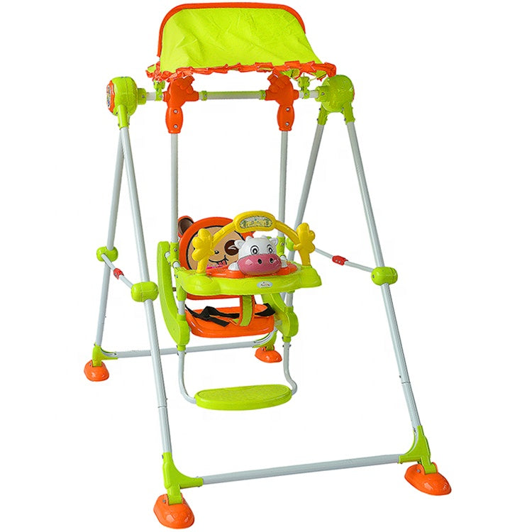 Kids Swing With Canopy Sw-116