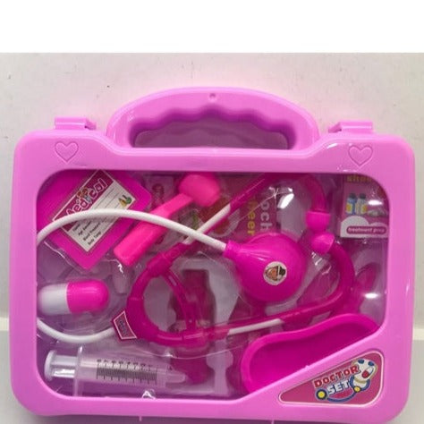 Doctor Set