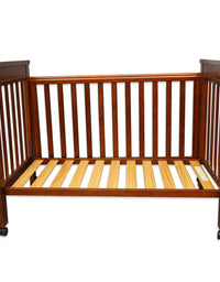 Junior 2 Stage Baby Cot
