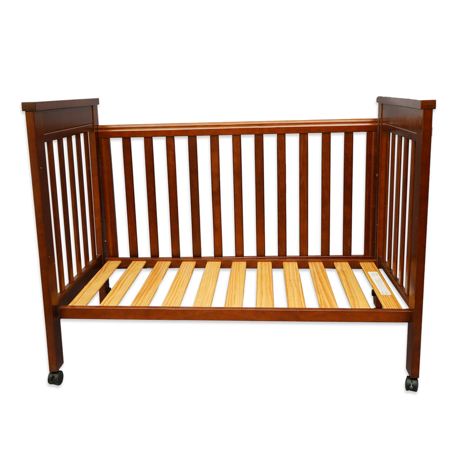 Junior 2 Stage Baby Cot