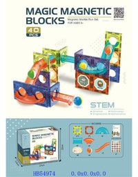 Blocks Toys
