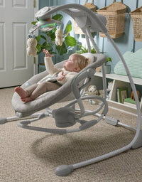 Baby Electric Swing
