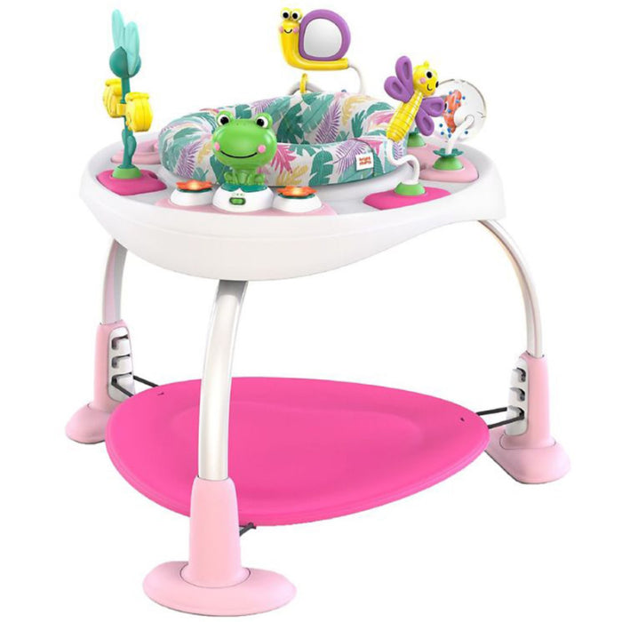 Baby Walker Trainer Jumper