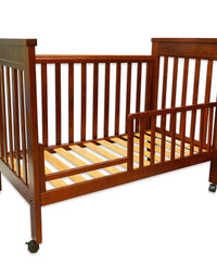 Junior 2 Stage Baby Cot
