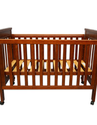 Junior 2 Stage Baby Cot
