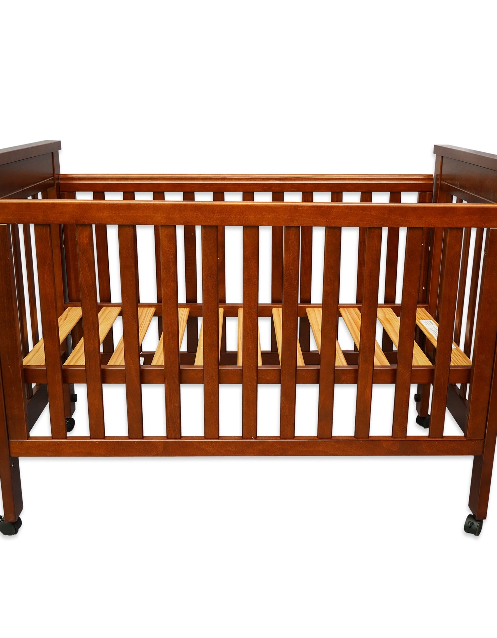 Junior 2 Stage Baby Cot