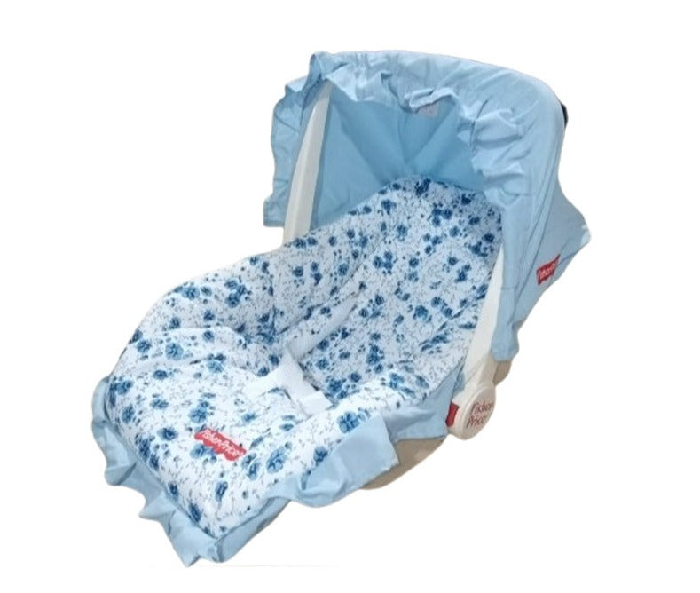 Baby Carry Cot - Premium Quality Guaranteed (CC-2933CPY)