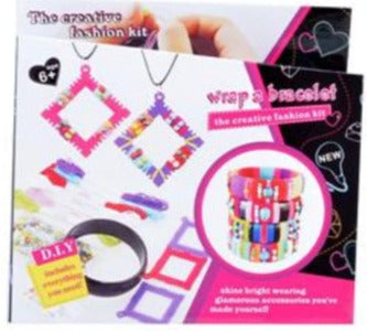 Bead Set Beauty