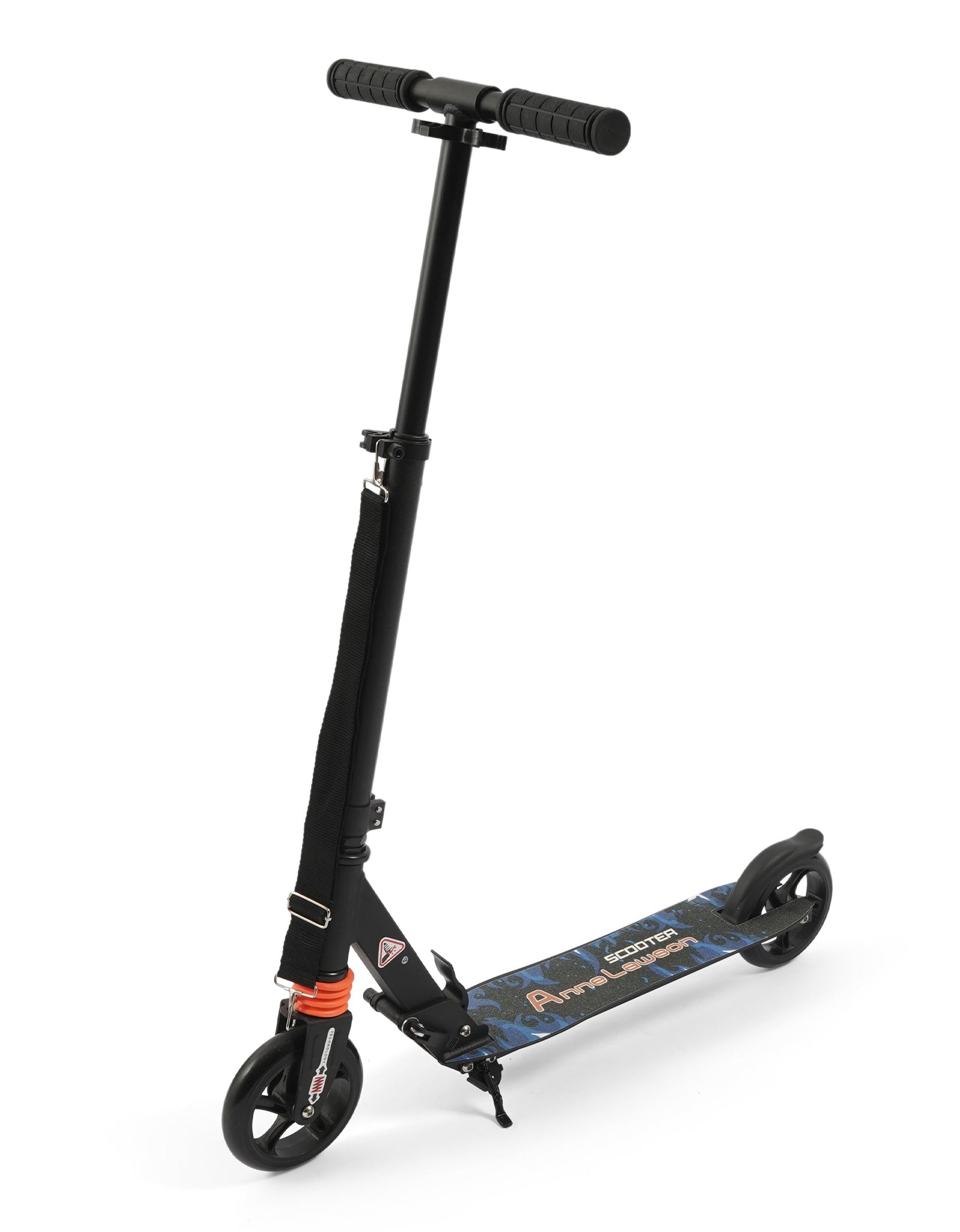 Scooty