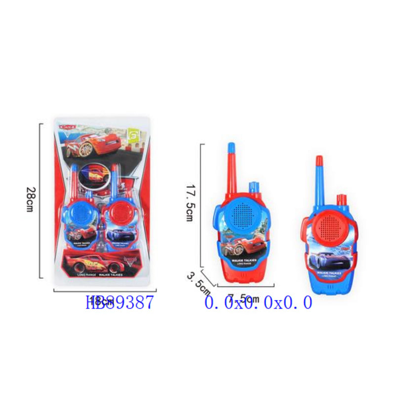 Walkie Talkie