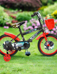 Kids Super Bicycle
