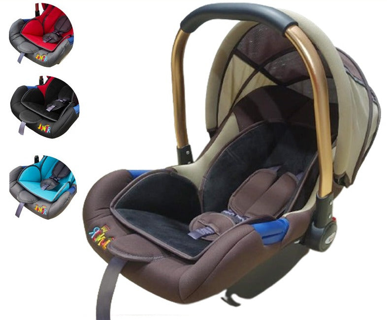 Baby Car Seat & Carry Cot Cc-300