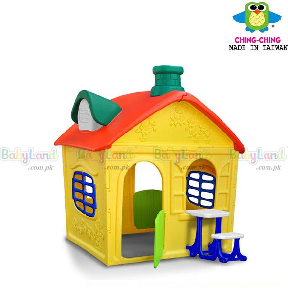 Play House - Premium Quality Guaranteed (SL-16OT)