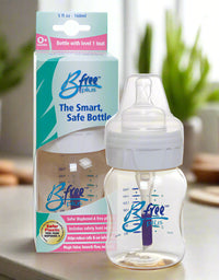 Baby Feeder 160Ml+Temperature
