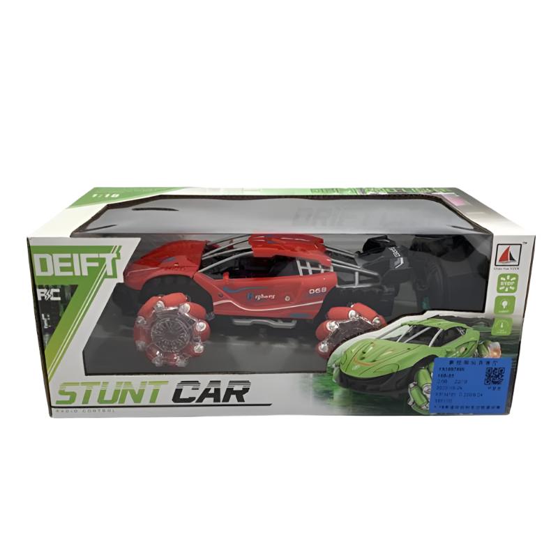 Remote Car