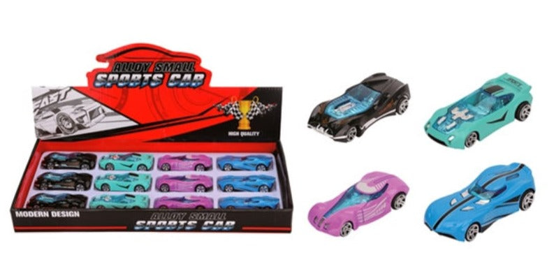 Dinky Toys
