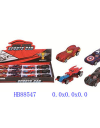 DINKY TOYS

