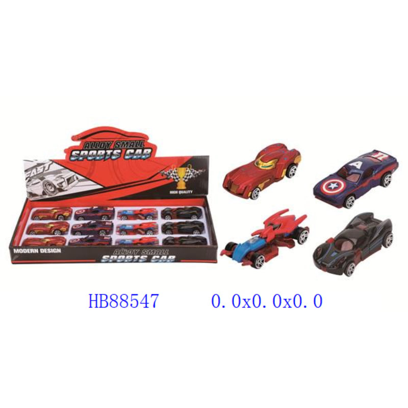 DINKY TOYS