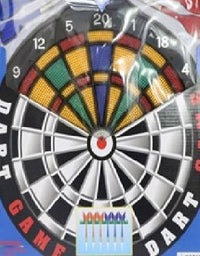 Darts Game
