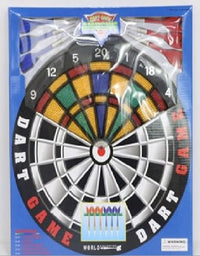 Darts Game

