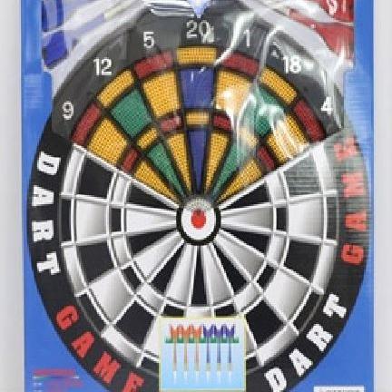 Darts Game