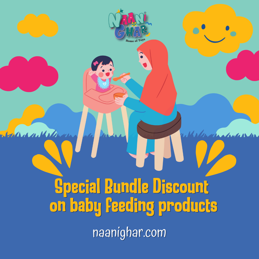 Newborn Feeding Essentials