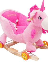 Kids Rock & Ride
