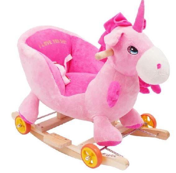 Kids Rock & Ride