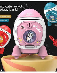 Money Box
