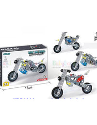 Blocks Toys
