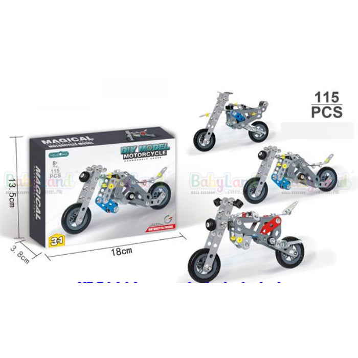 Blocks Toys