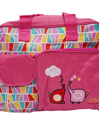 Baby Bag
