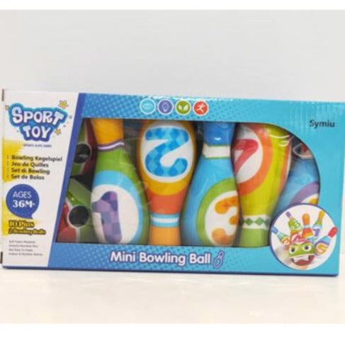 Bowling Game