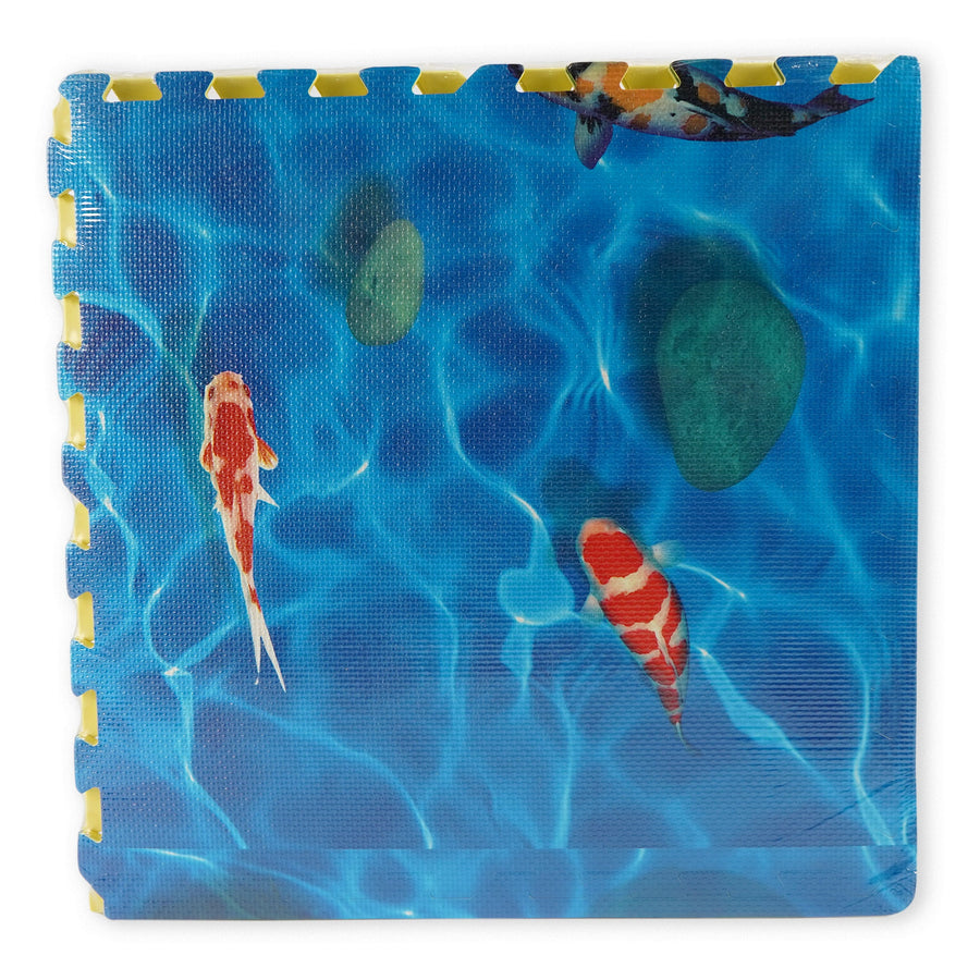 Foam Mats - Large (2*2)