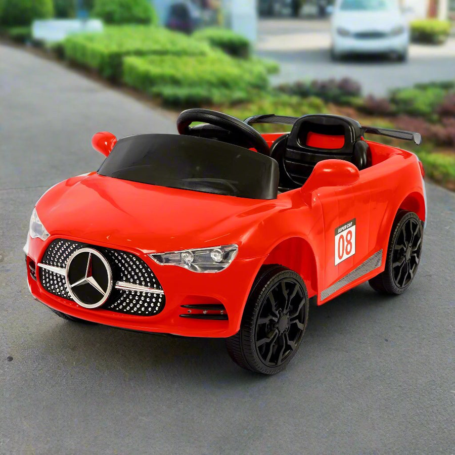 Kids Ride On Car