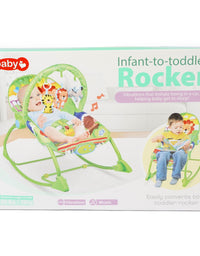 Baby Bouncer Rocker
