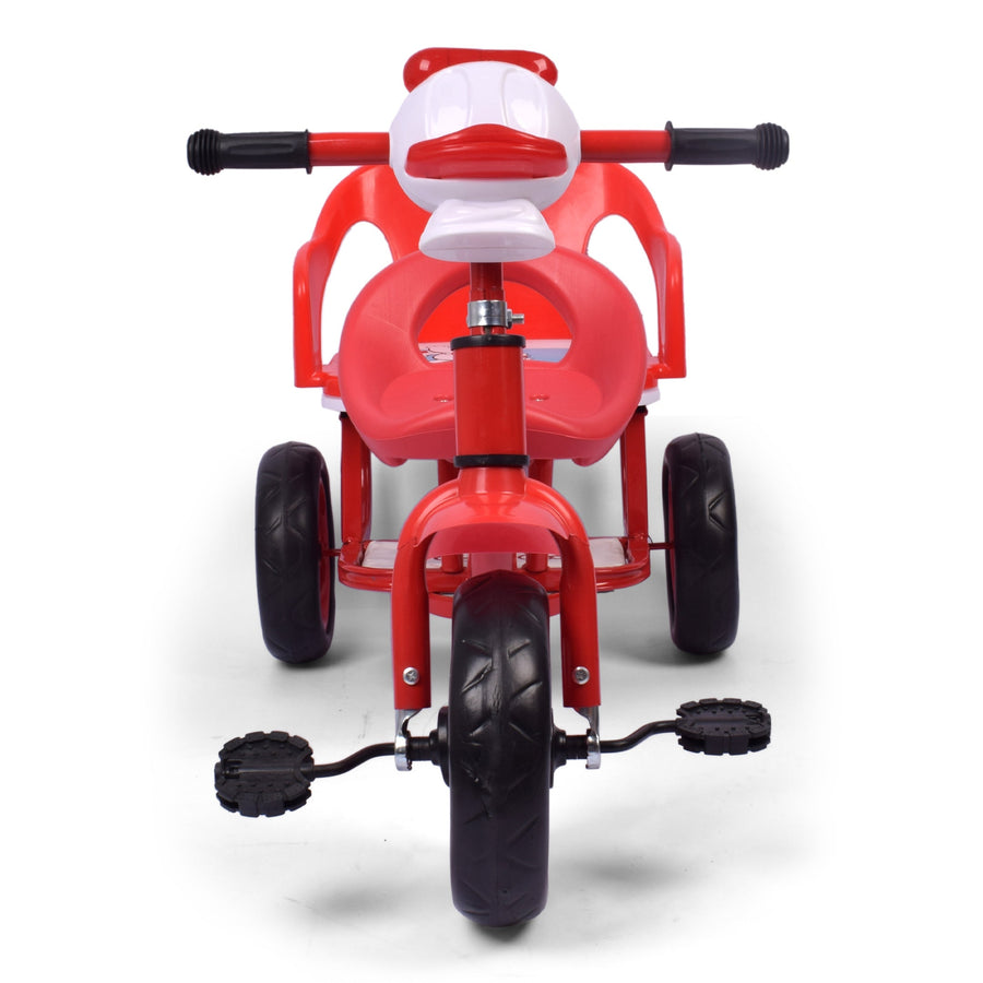 Duck face Kids Tricycle
