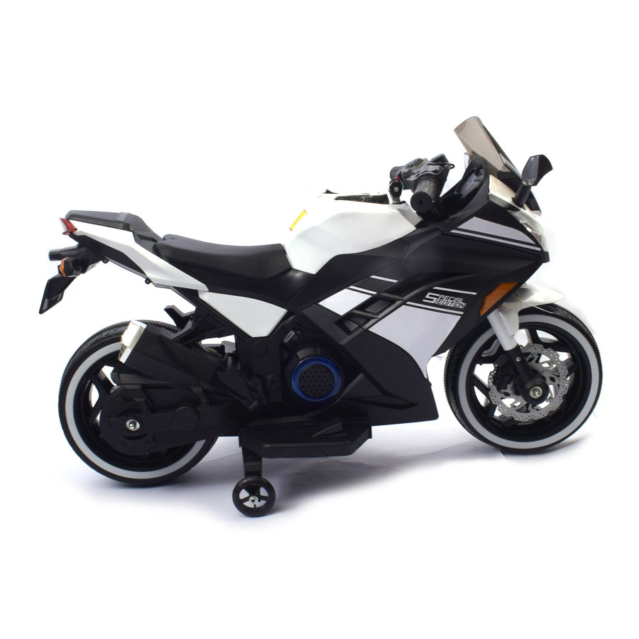 Special Edition Kids Bike