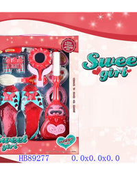 Girls Toys

