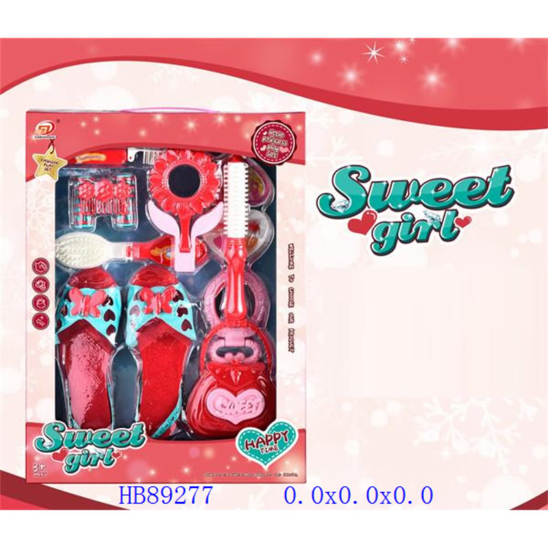 Girls Toys
