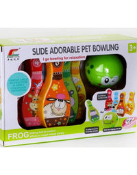 Bowling Set
